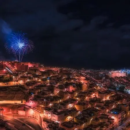 Upscale Canteras Balcony * Las Palmas de Gran Canaria