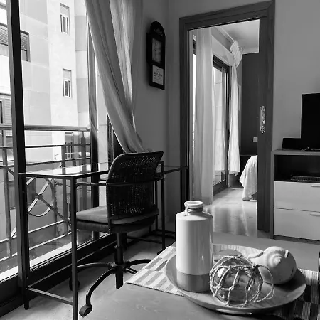 Upscale Canteras Balcony Apartment *